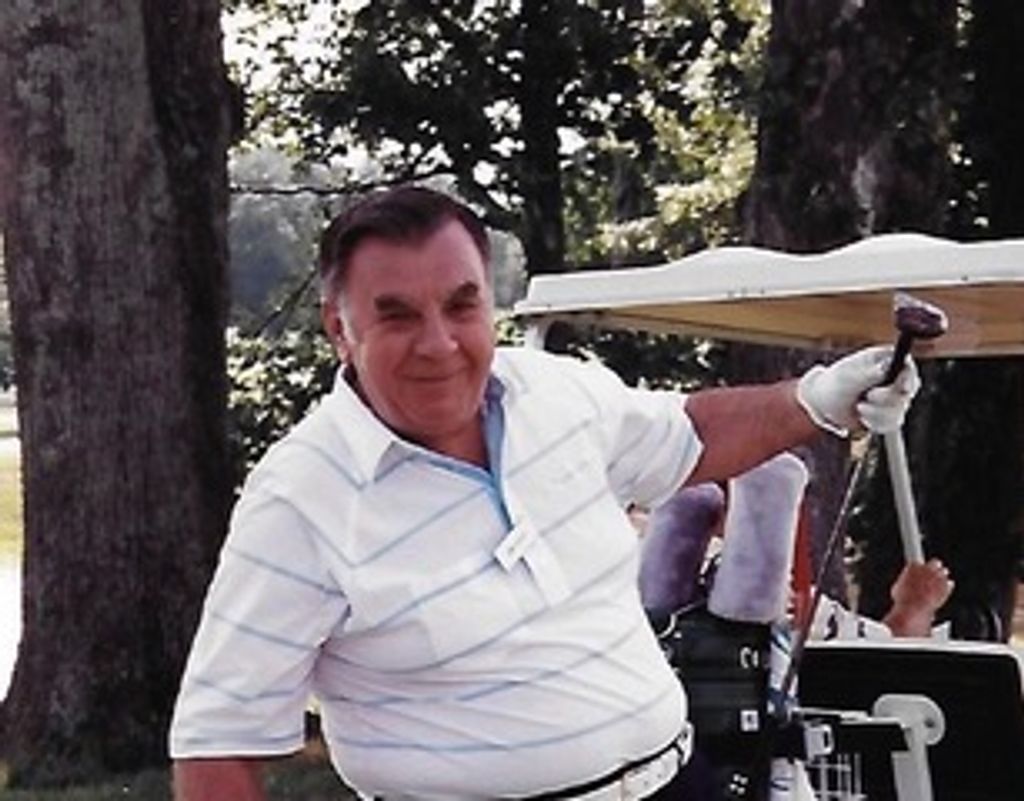 James "Jim" Rogier Profile Photo