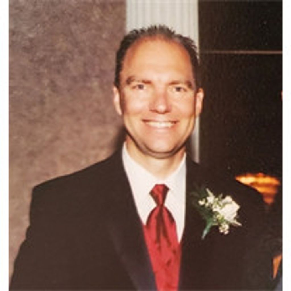 R. Sven Pierson Profile Photo