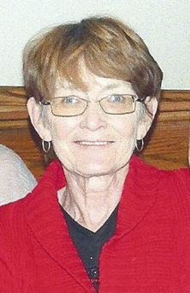 Kathie Hayes