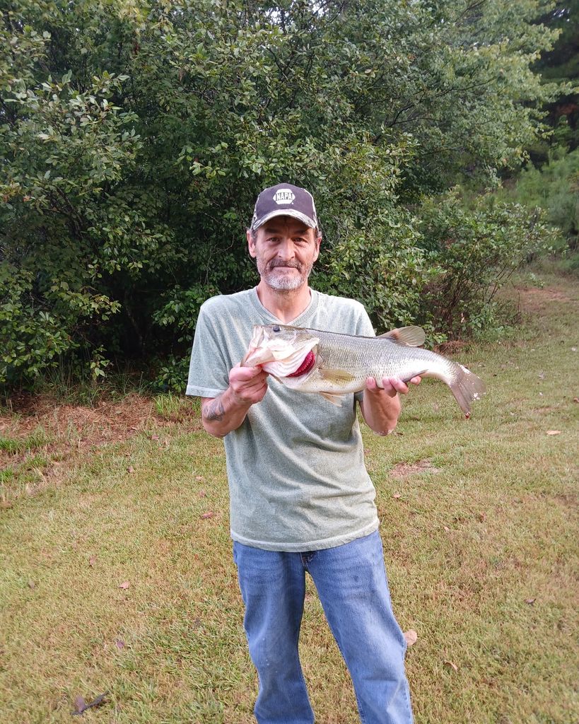 Michael Allen Dyer Profile Photo