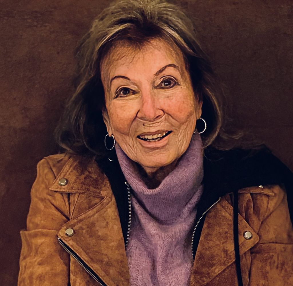 Rose Glagow Weicher Profile Photo