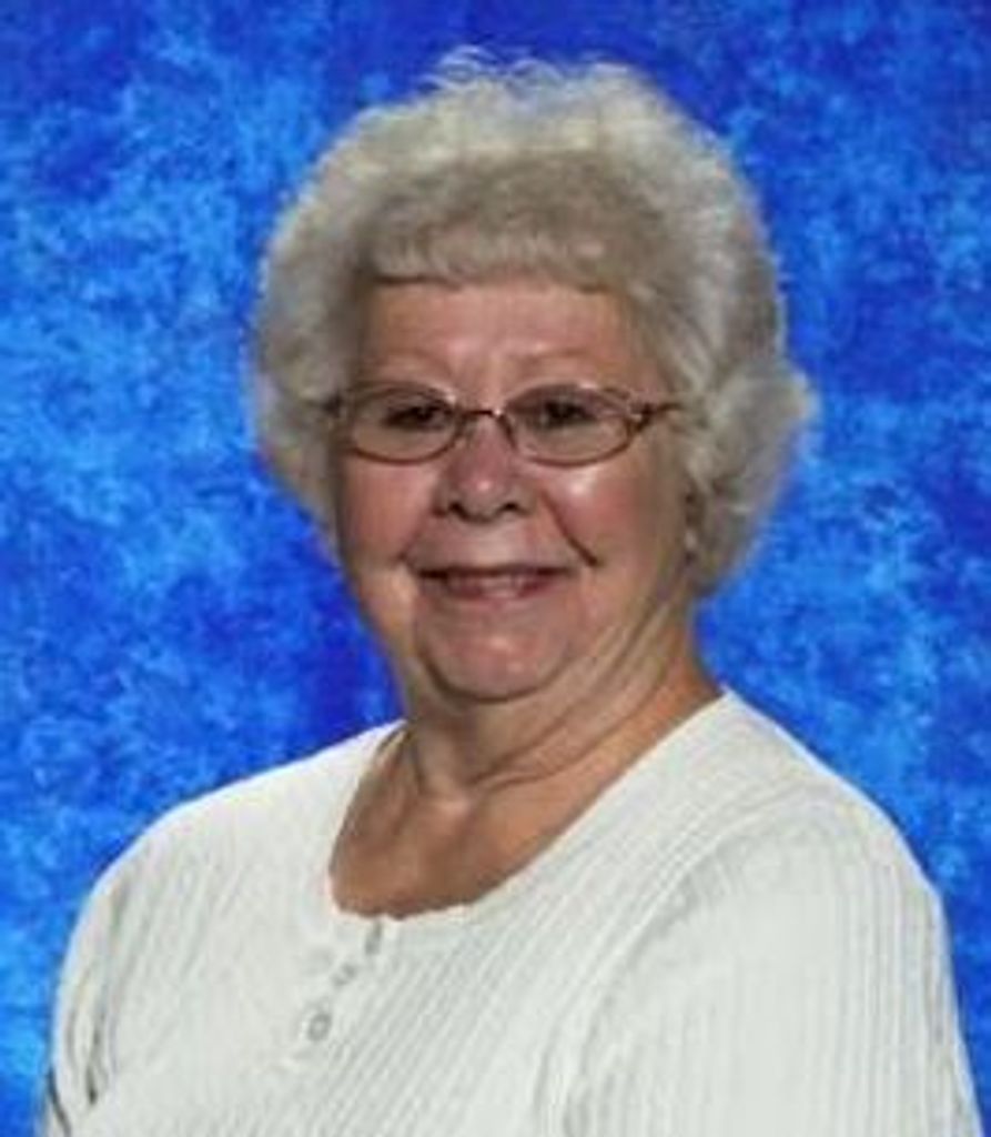 A. Kaye Hill Profile Photo