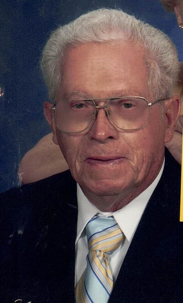 Ronnell Roberson Profile Photo