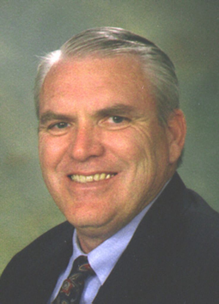 Frederick Leroy Luth