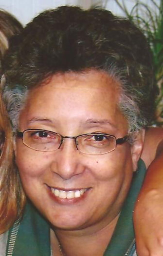 Lynette Mcdonald