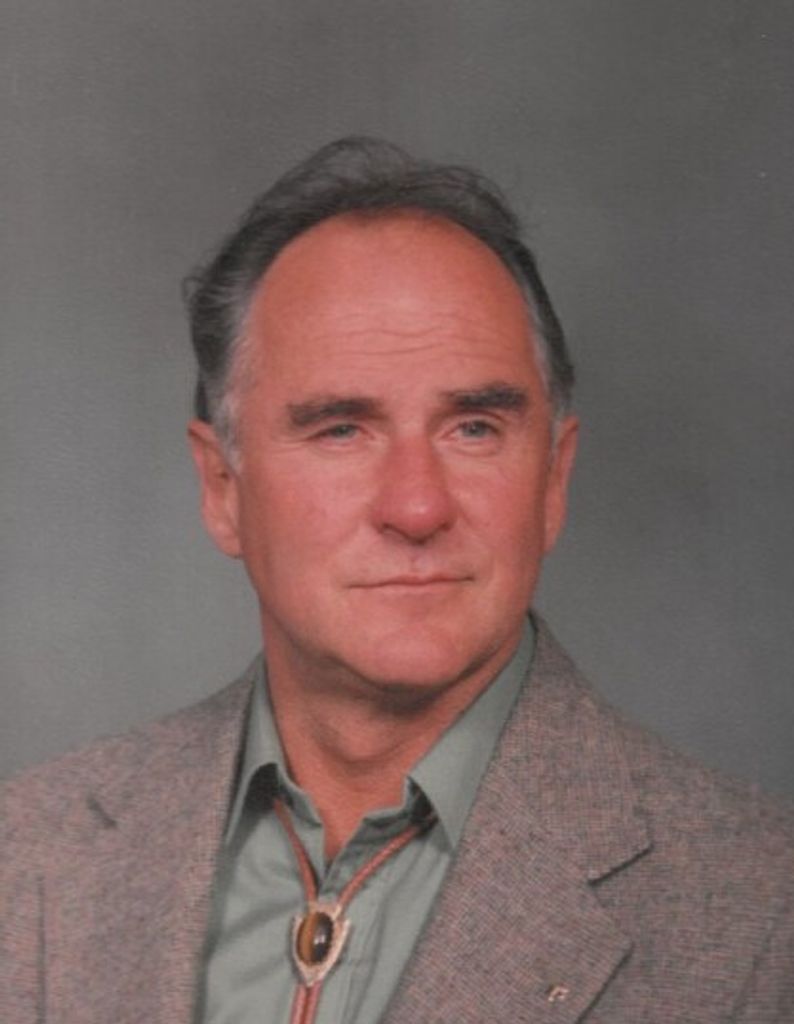 Clifford Baillargeon Profile Photo