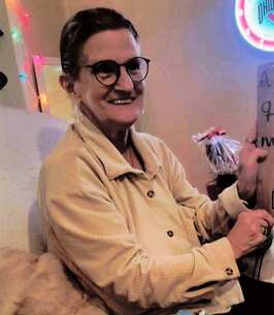 Cathy Downs Profile Photo