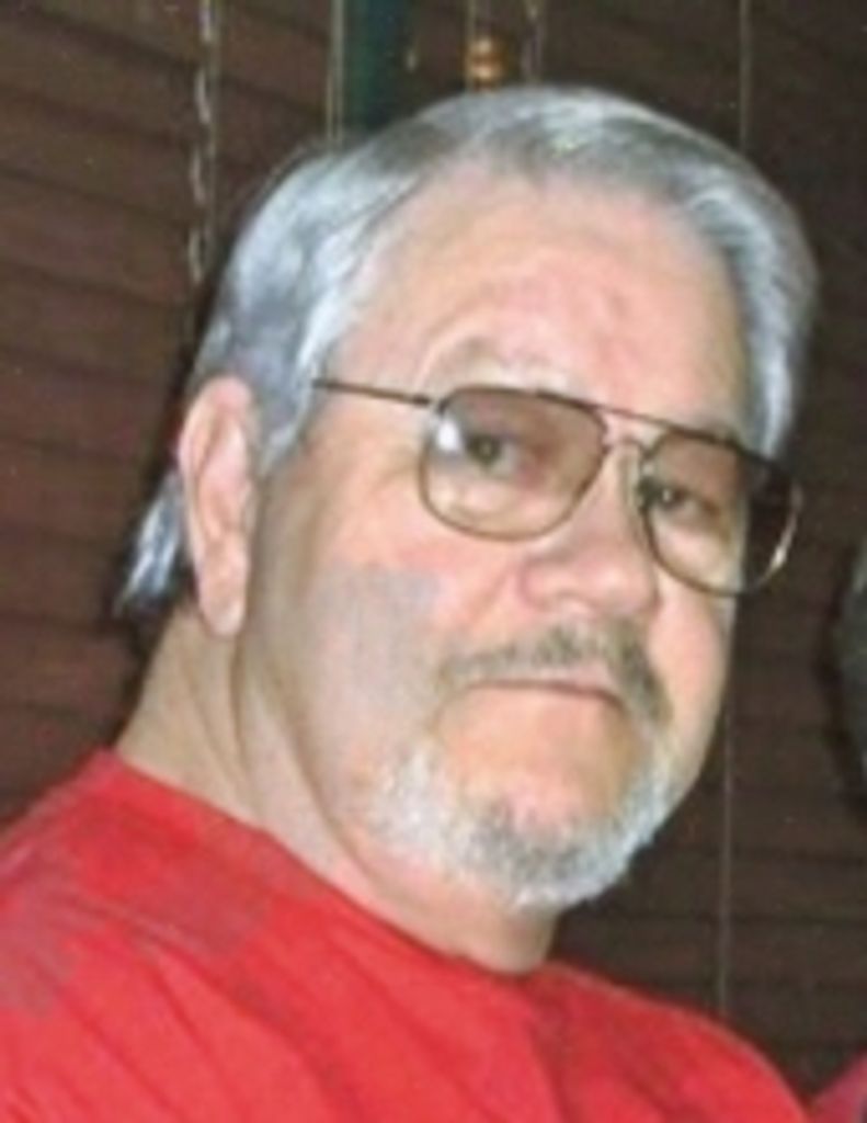 Larry Gale James