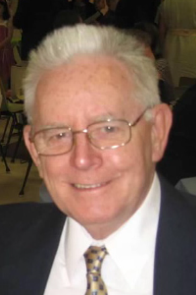 William J. "Bill" Mcintosh