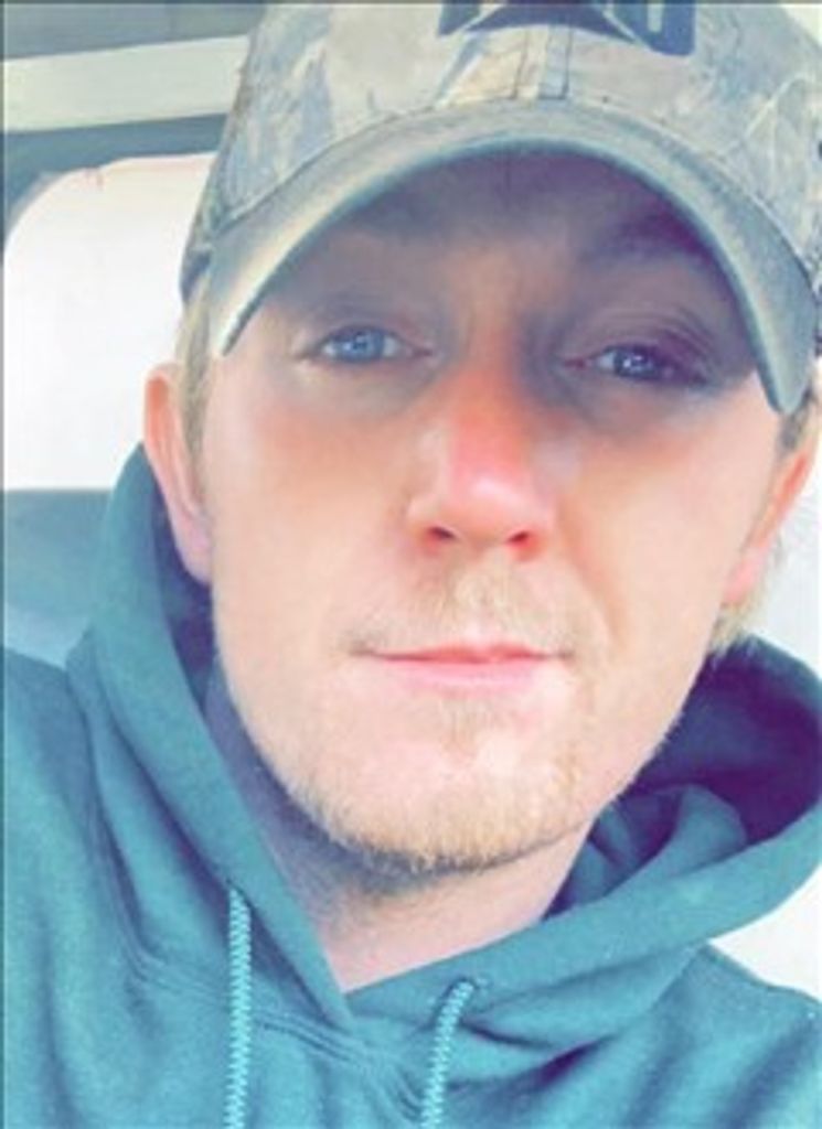 Christian Tyler Jamerson Profile Photo