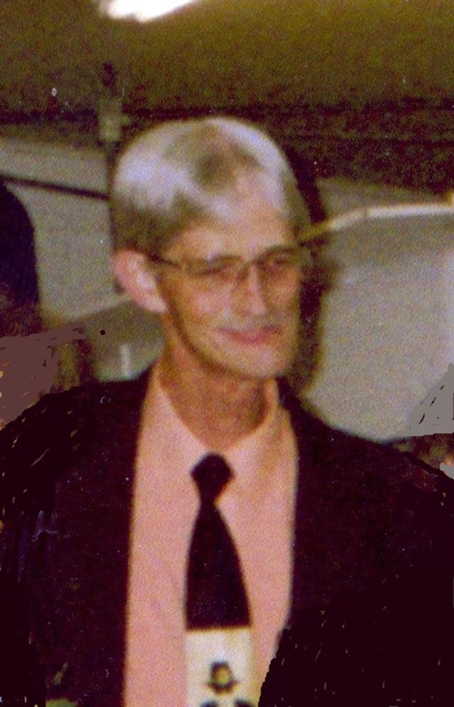 David D. Hardin