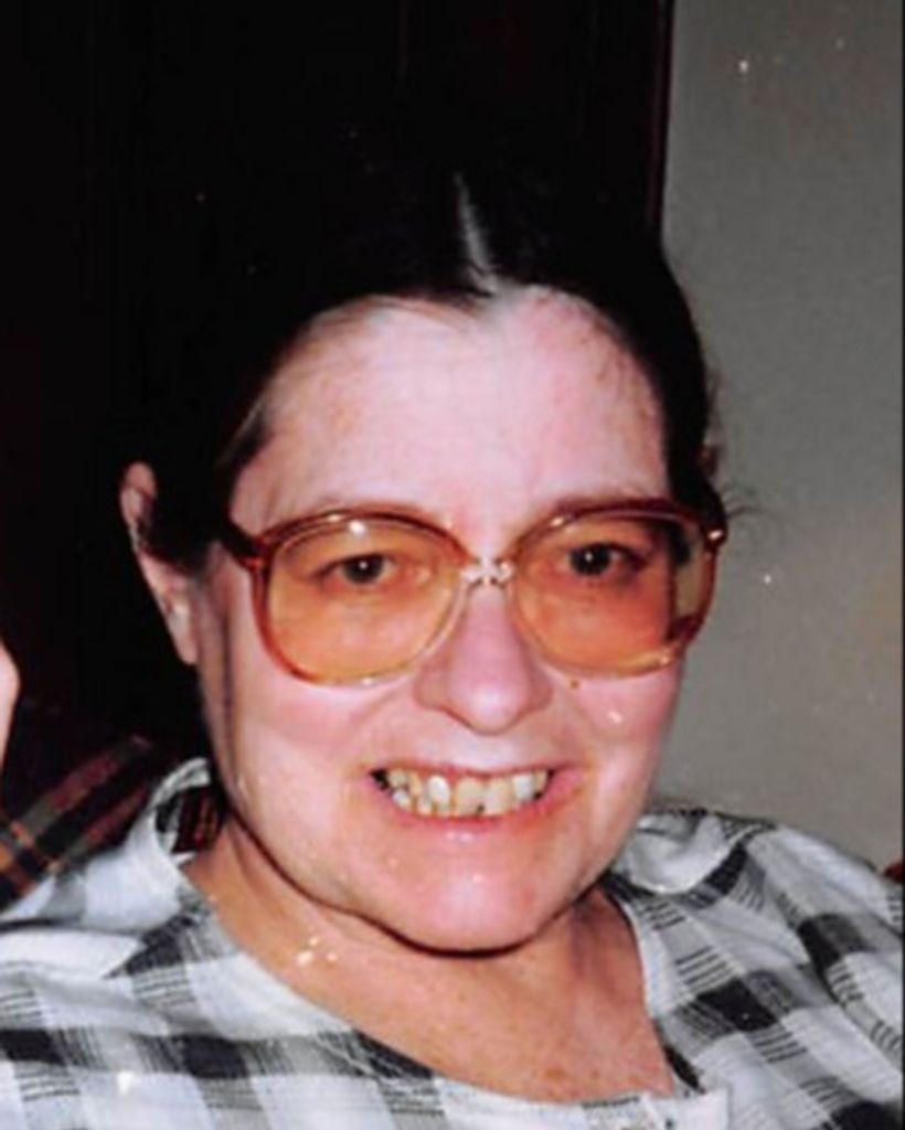 Carol Sue Kruempelman