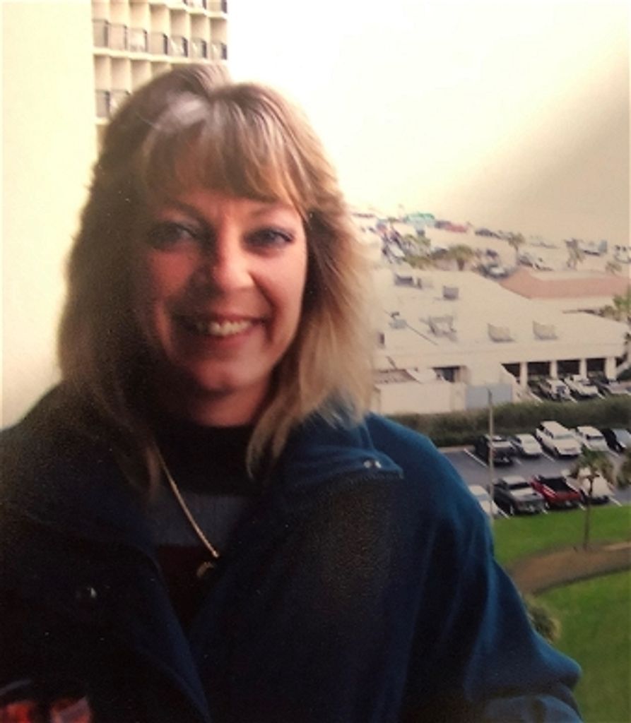 Thressa L. (Pouncey) Griffin