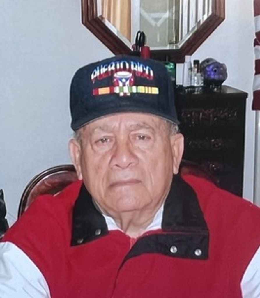 Jose Rivera-Ramos Profile Photo