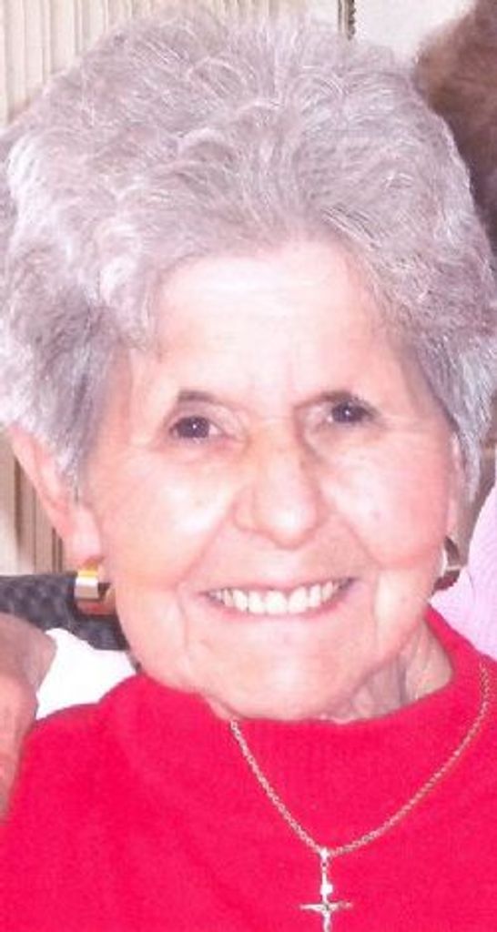 Sarah Ann Lo Piccolo