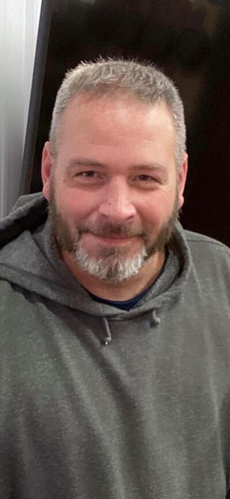Jason Everett O'Connor Profile Photo