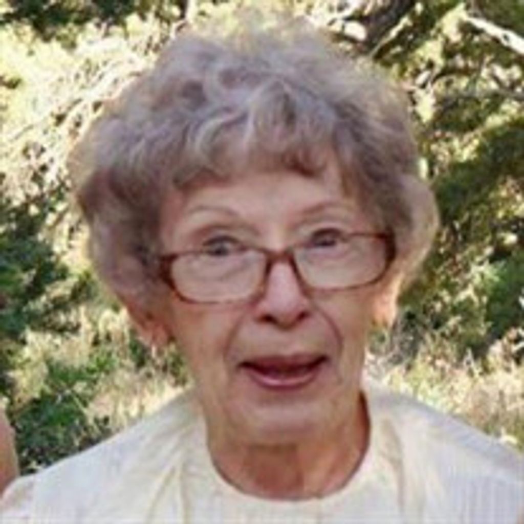 Barbara M. Vikre