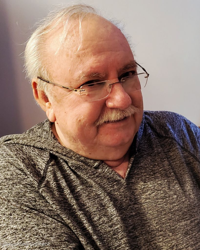 David Michael "Dave" Azerolo