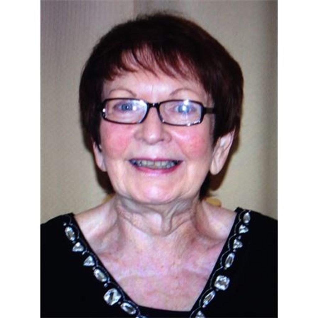 Barbara J. Couch