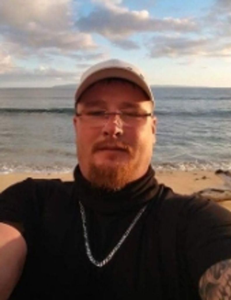 Joseph William Hoag, Sr. Profile Photo