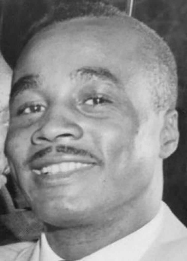 Oliver Williams