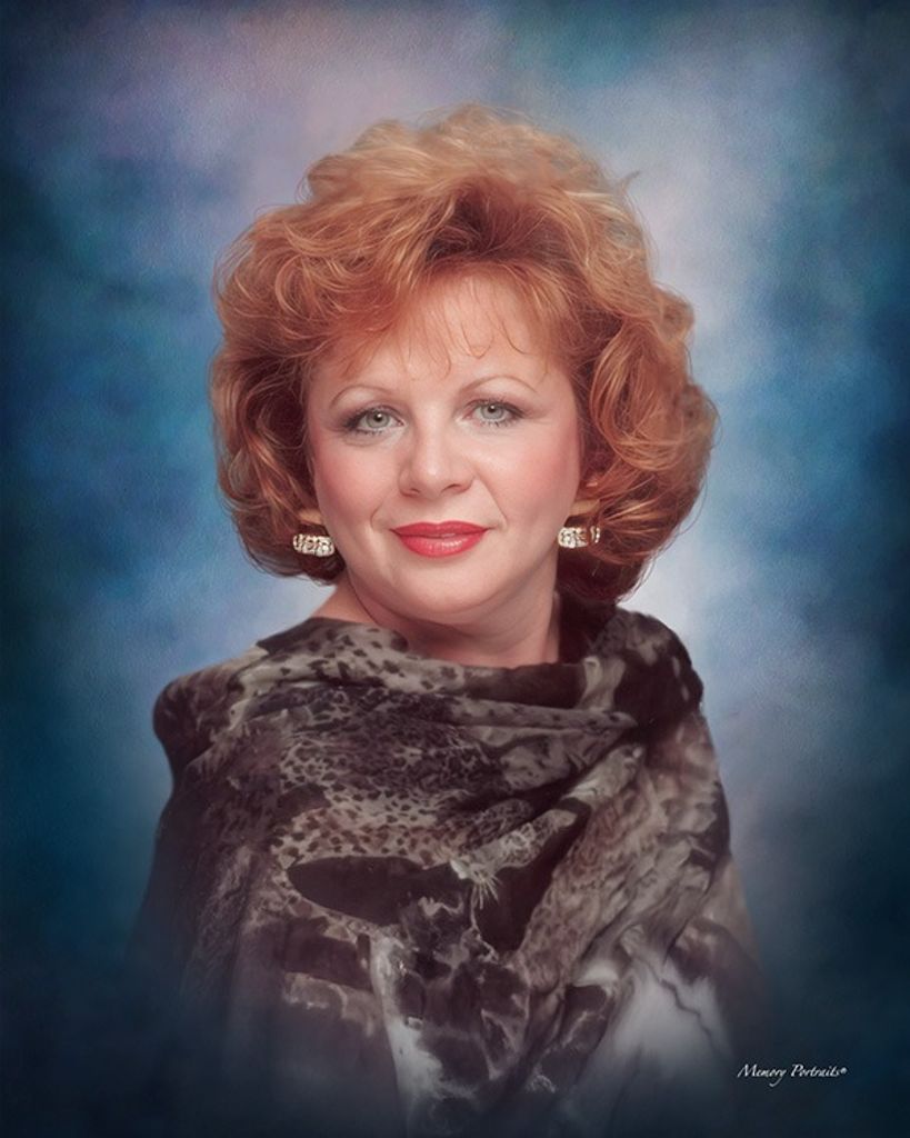 Toni Annette Ehrhardt