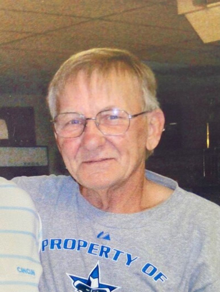 Joseph F. Recker Iii Profile Photo