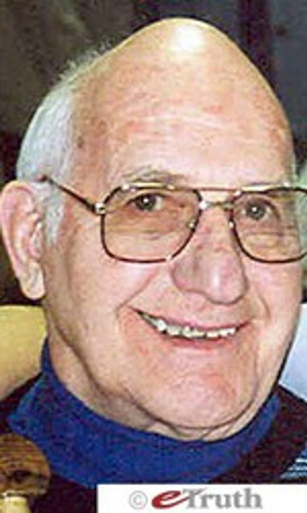 Durwood T. Sadewasser