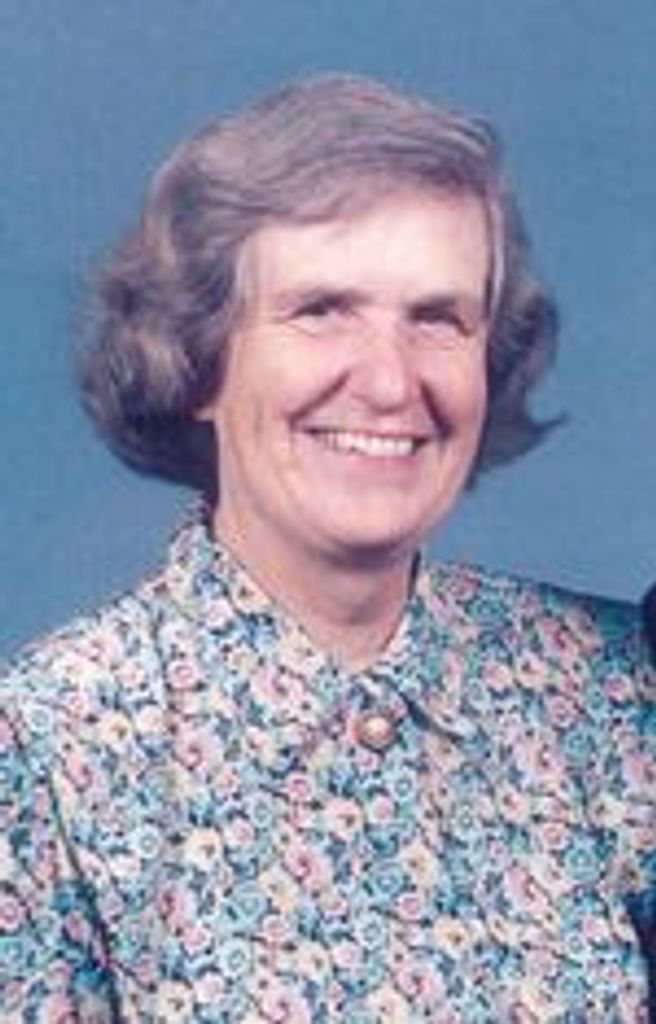 Helen Macfarland Bartels