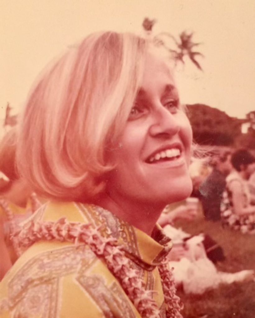 Carole Ann Bourgeois