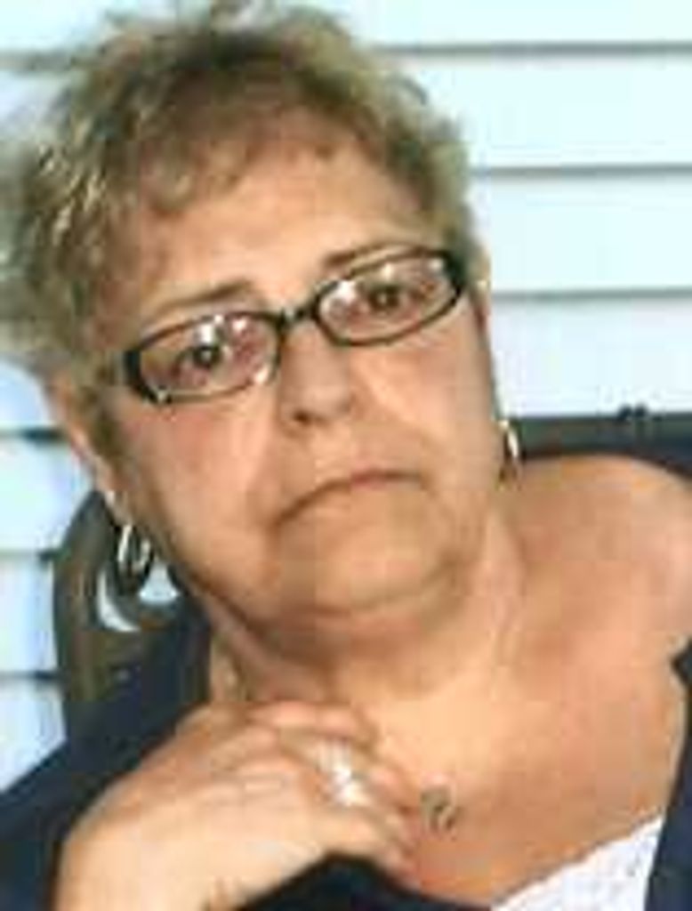 Barbara Kendzierski