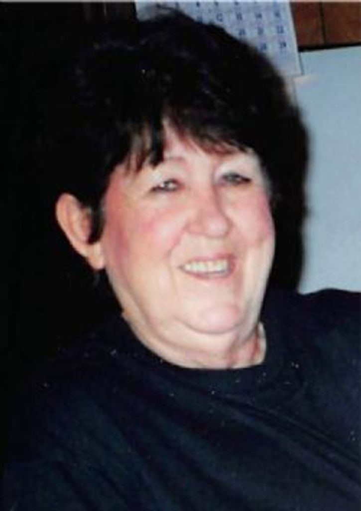 Georgiana Fontenot