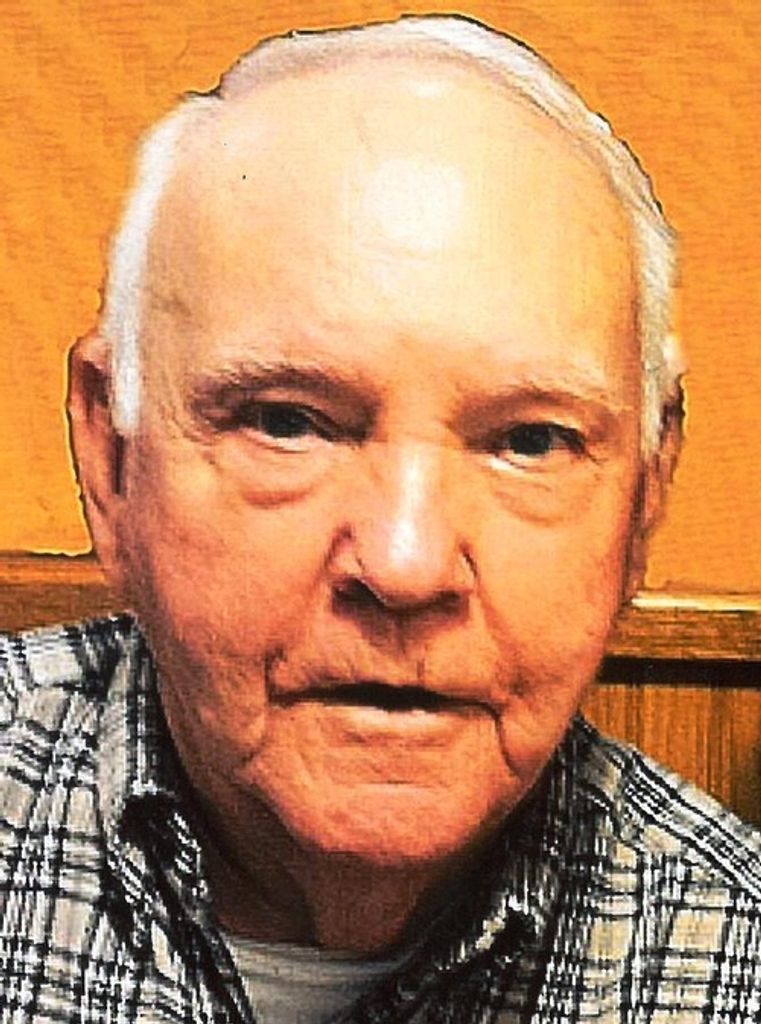 Charles Anthony Hutcherson Profile Photo