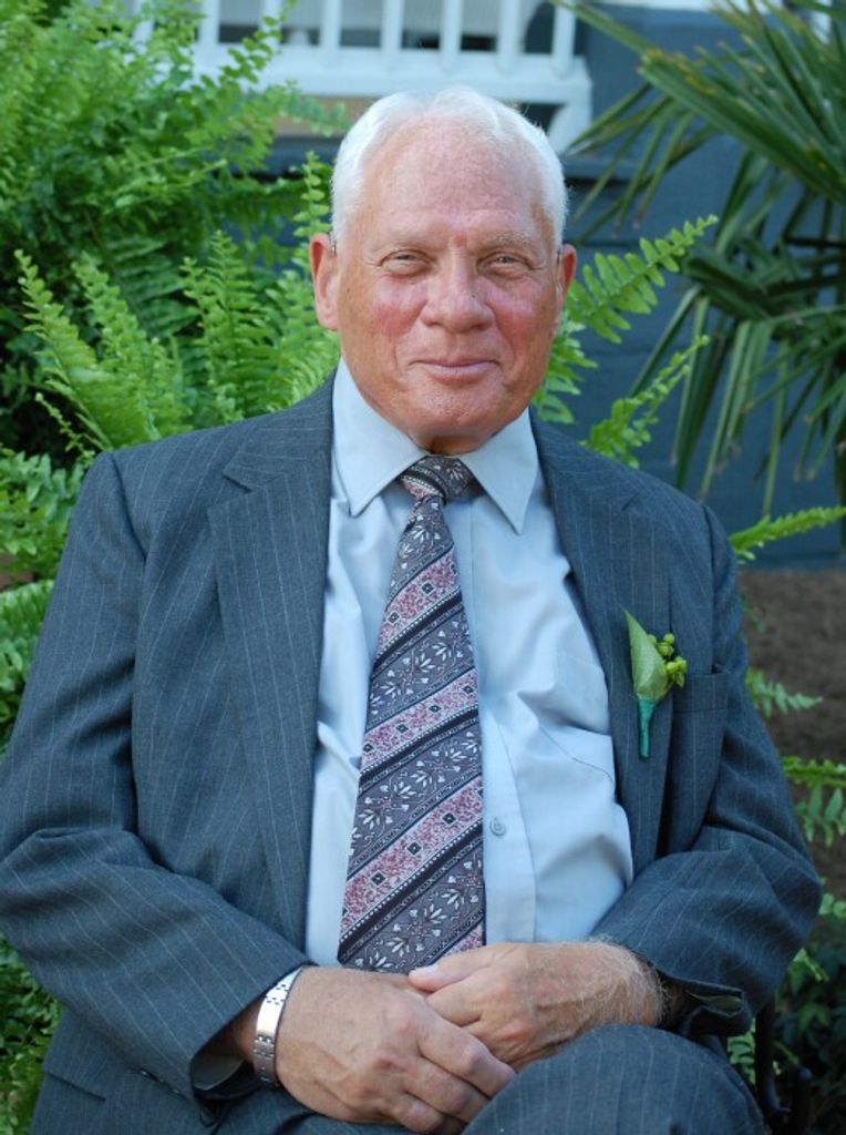 James "Jim" F. Massengale