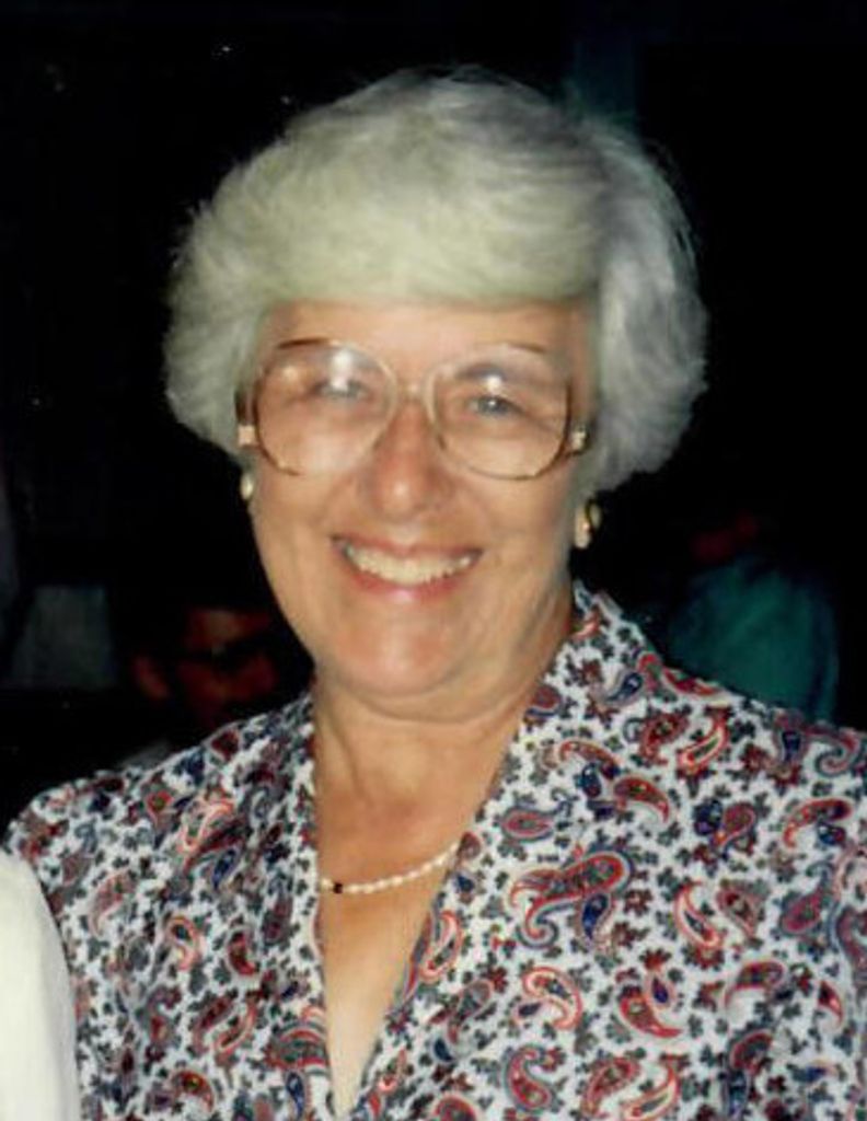 Margaret M Malesich Profile Photo