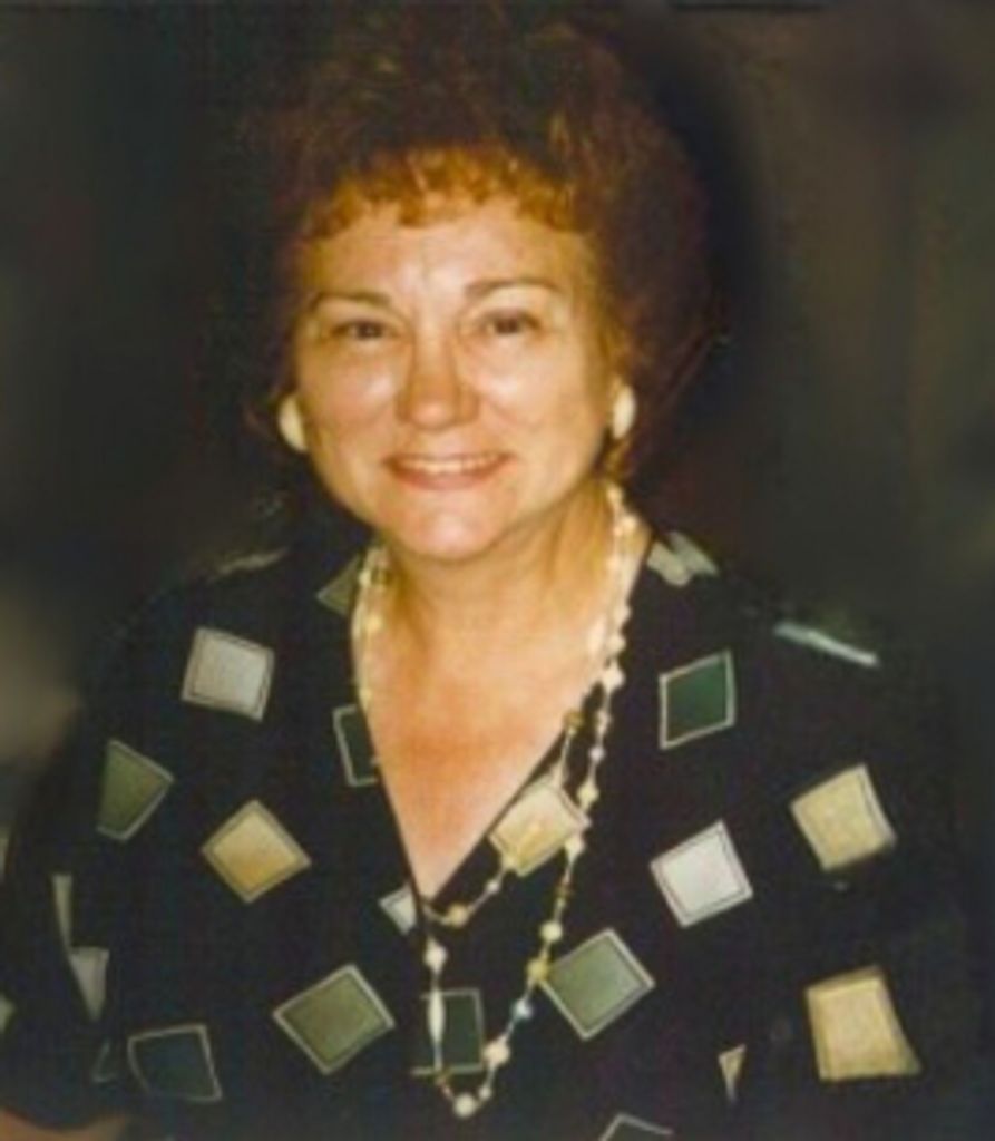 Kathryn Hill Profile Photo