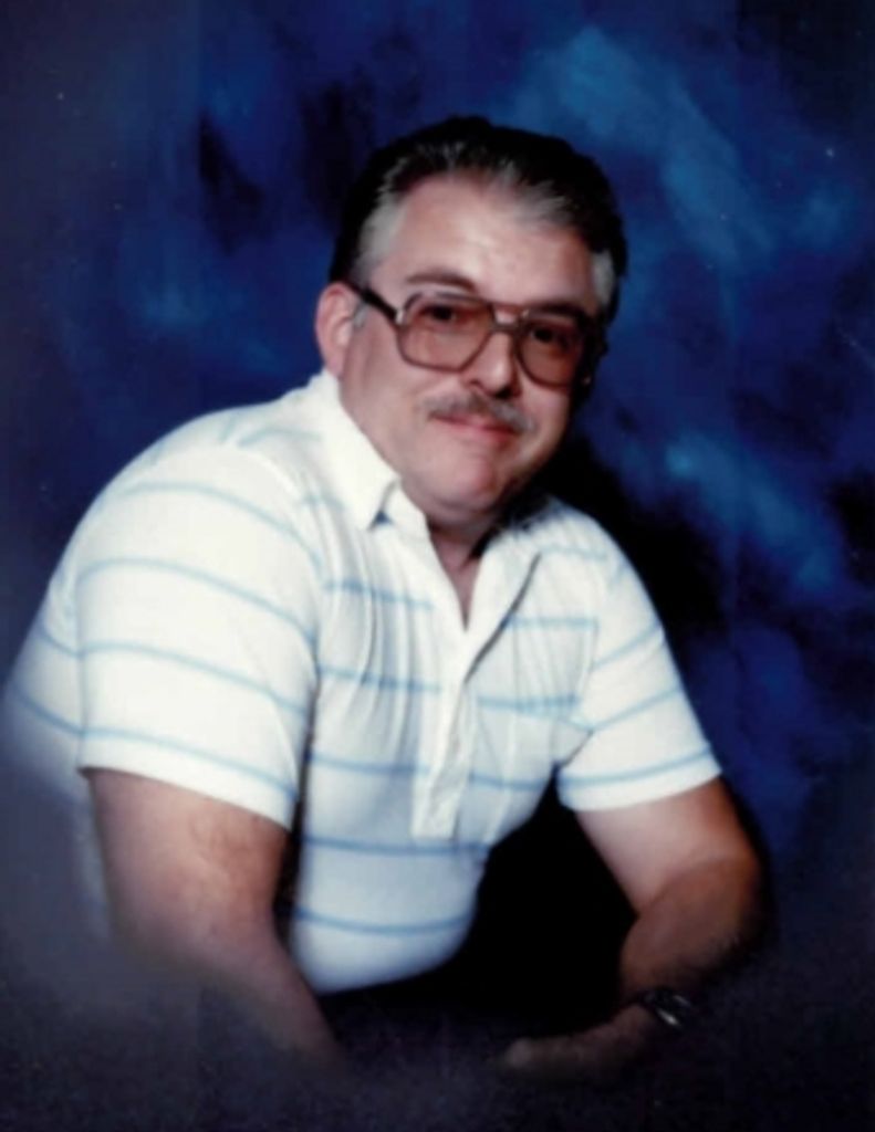 Edward Hunter Profile Photo