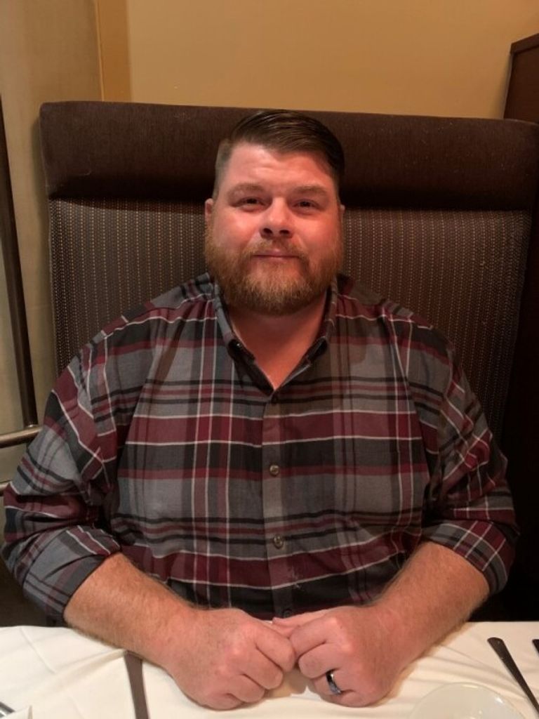 Russell Leroy Mcdaniel, Jr.