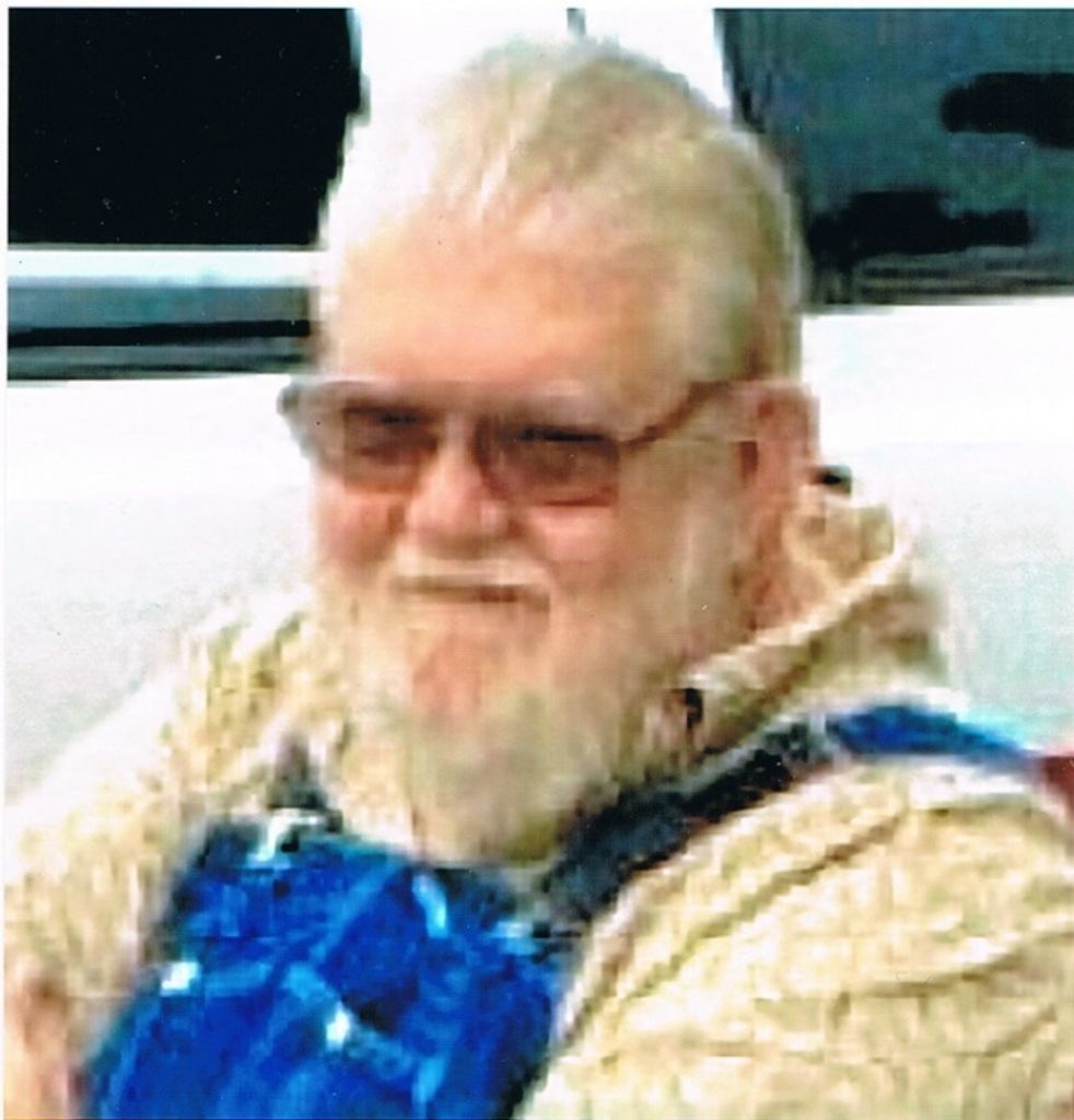 Charles Kent Johnson