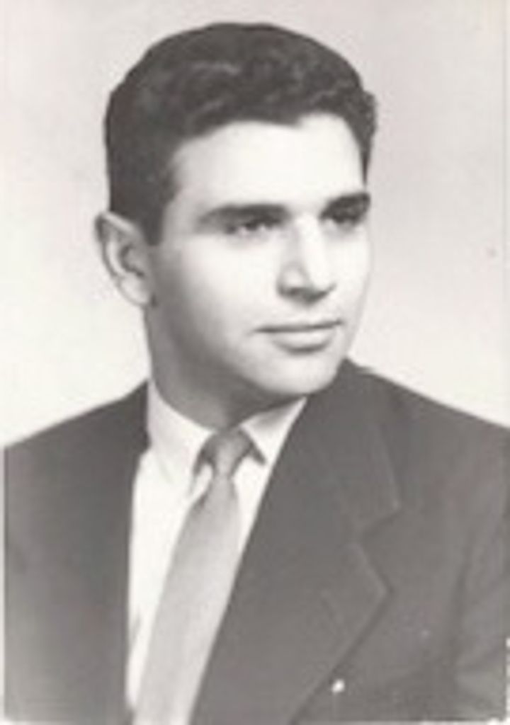 Edward L. Frank Profile Photo