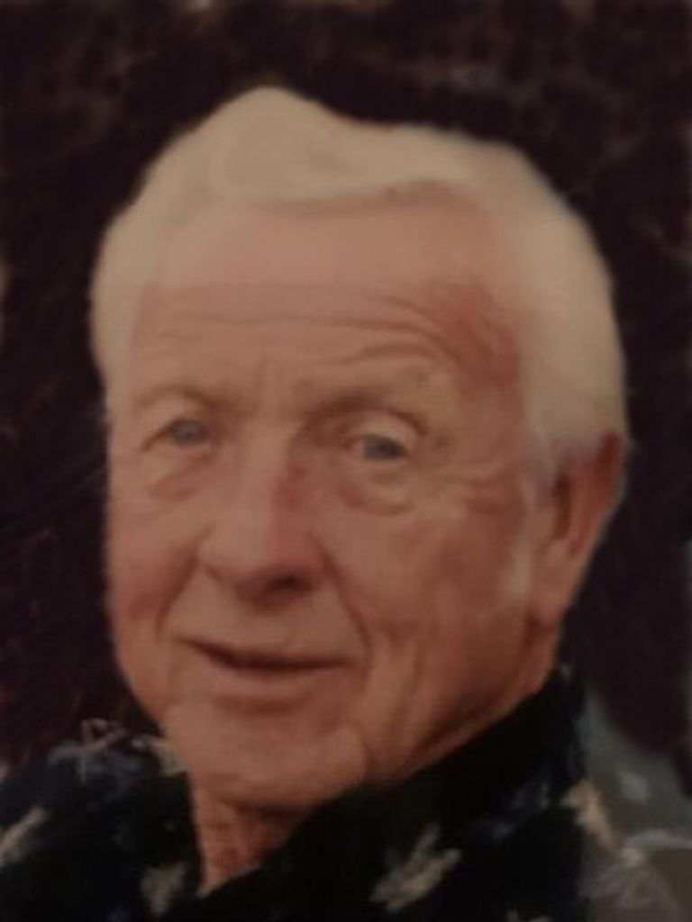 Robert Franklin Smith Profile Photo
