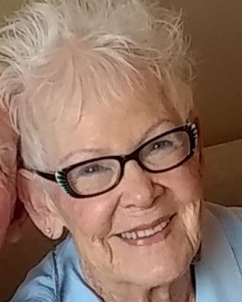 Sally Jean Schmehl Profile Photo