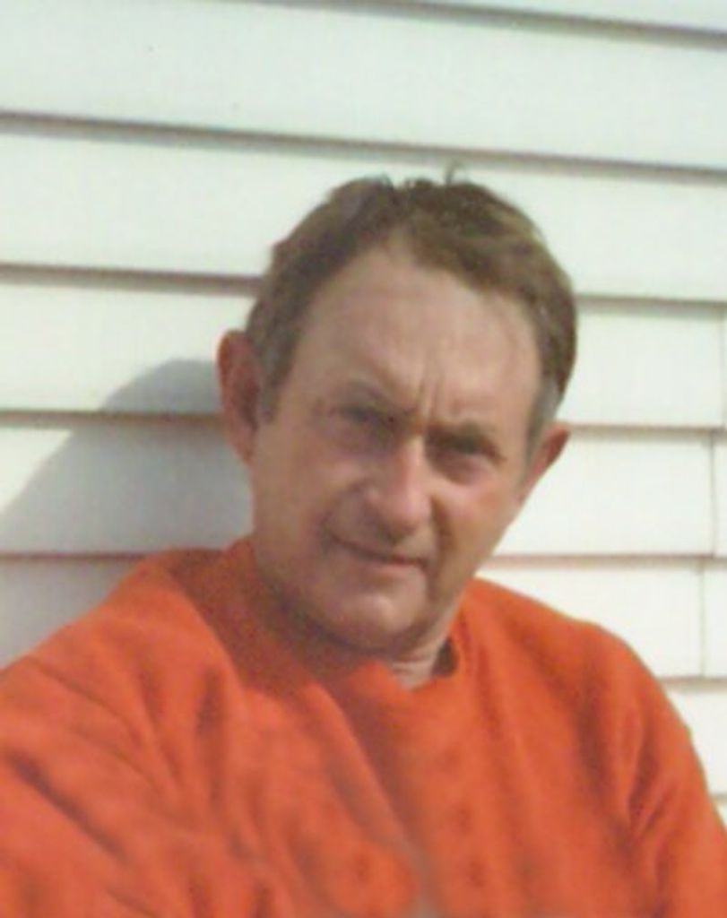 Raymond Arthur Patterson Profile Photo
