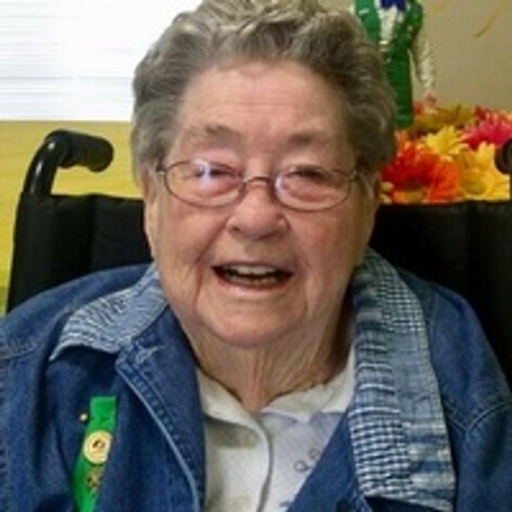 Joann Clark