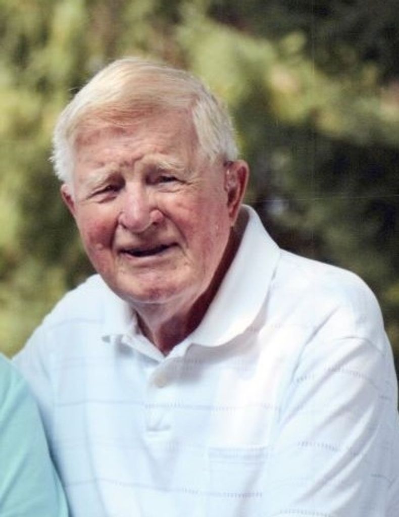 Norman "Red" Larsen