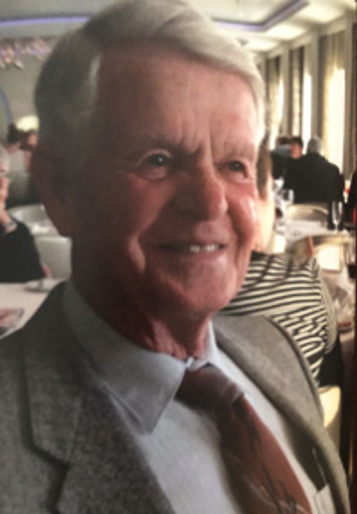 Donald Ray Williams