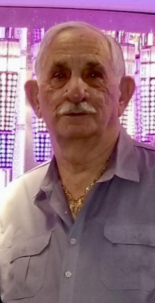 Richard Karl Segal Profile Photo