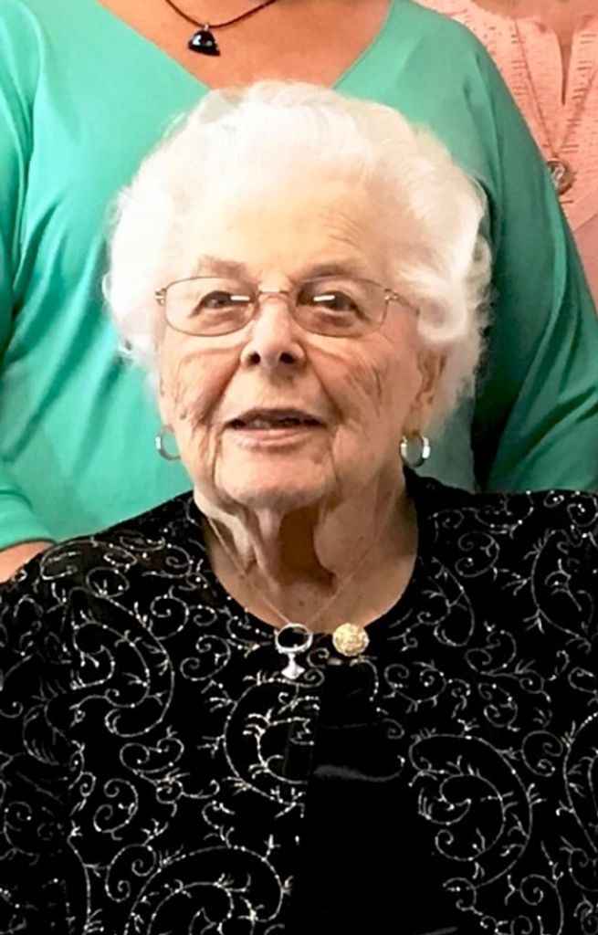 Alma (Heitkamp)  Rowe