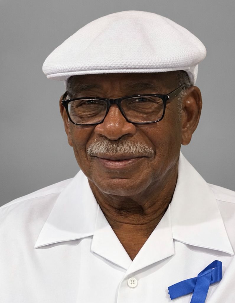 Bernus Eugene Holmes