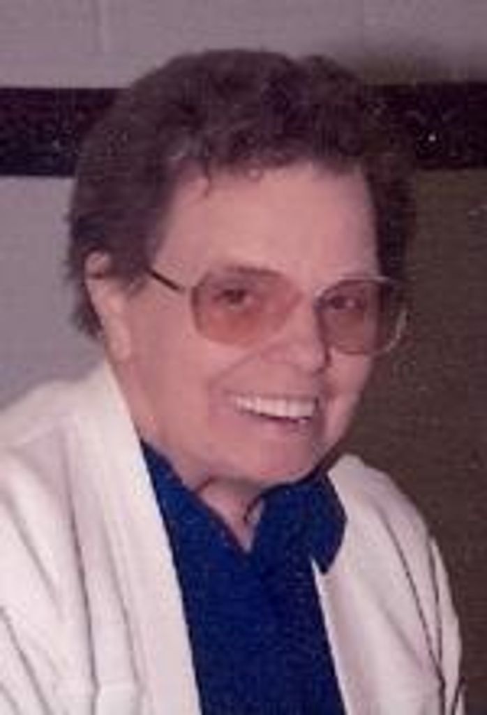 Vi E. Collins Androes